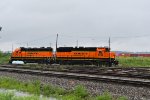 BNSF 3131